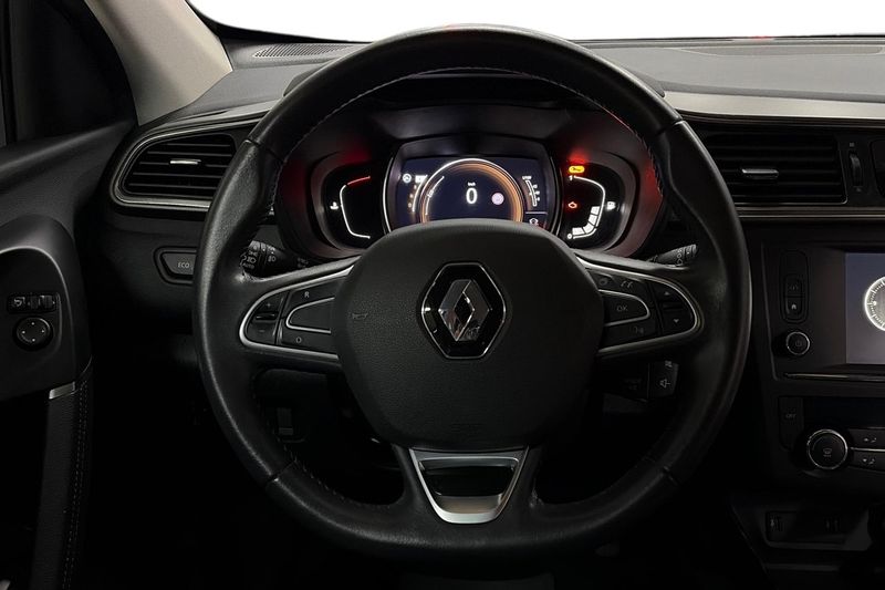 Renault Kadjar bild 16