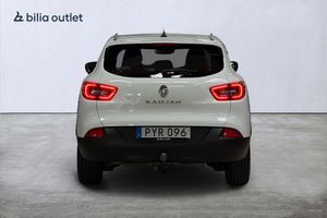 Renault Kadjar bild 7