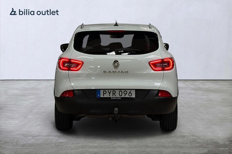 Renault Kadjar bild 7