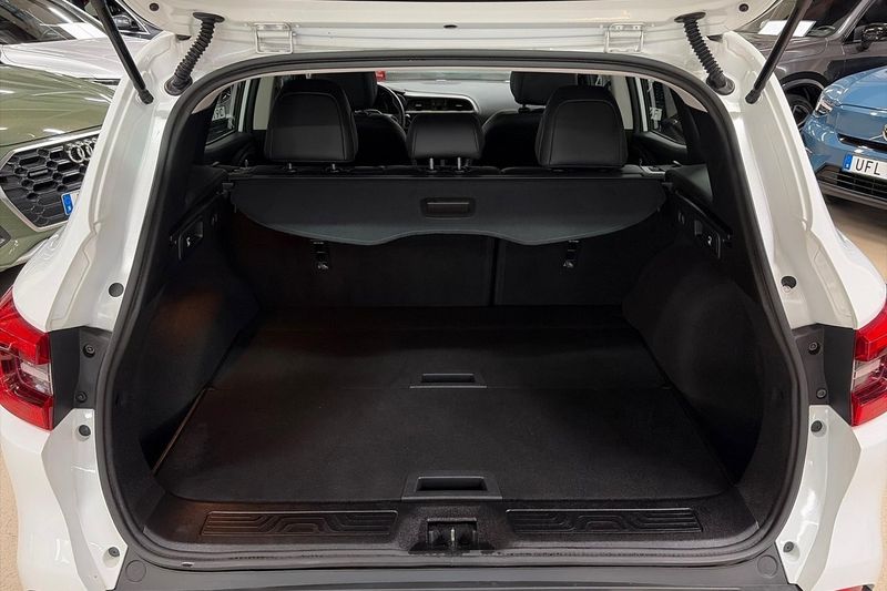 Renault Kadjar bild 10