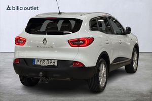 Renault Kadjar bild 6