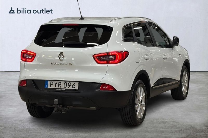 Renault Kadjar bild 6