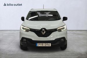Renault Kadjar bild 3