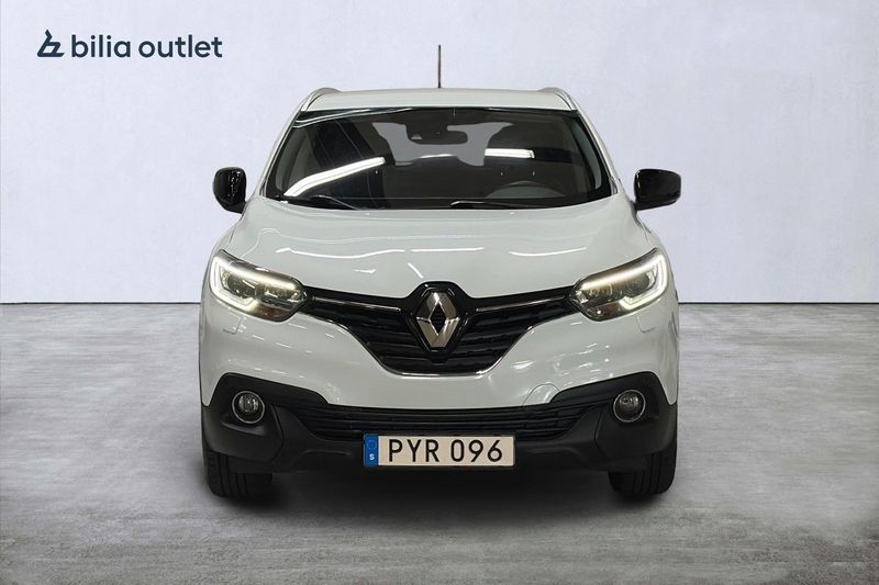 Renault Kadjar bild 3