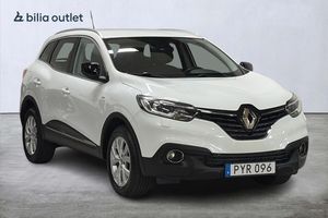 Renault Kadjar bild 4