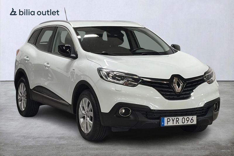 Renault Kadjar bild 4