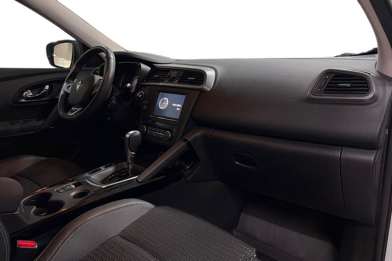 Renault Kadjar bild 15