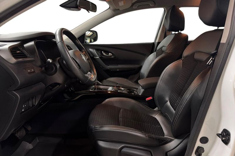 Renault Kadjar bild 13