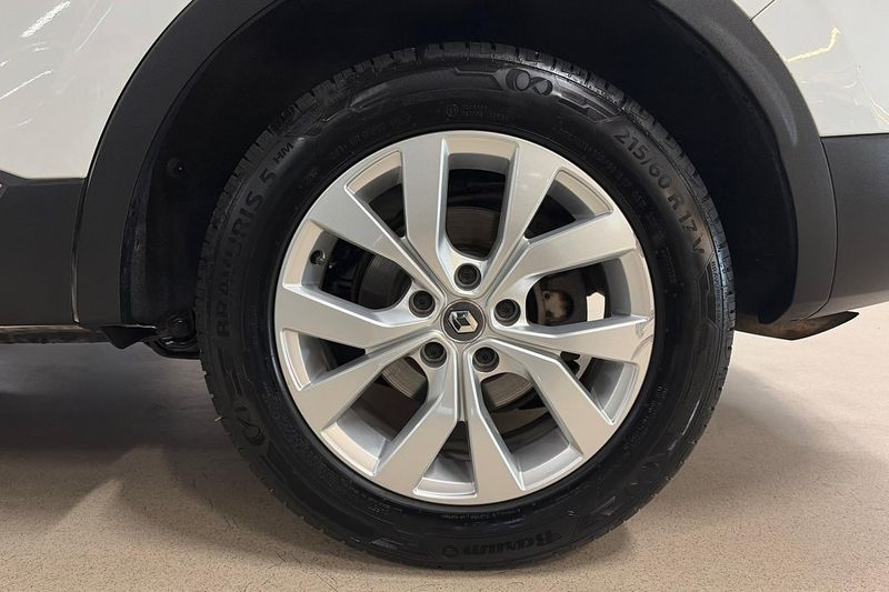 Renault Kadjar bild 11