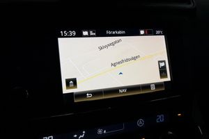 Renault Kadjar bild 19