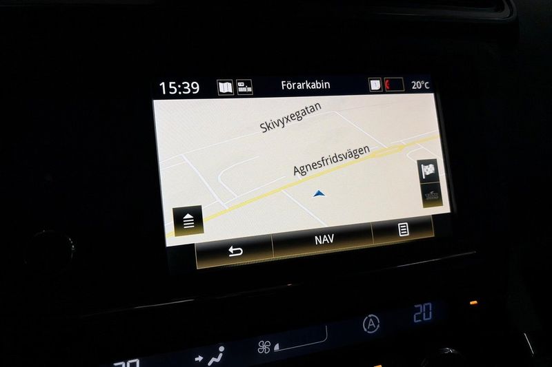 Renault Kadjar bild 19
