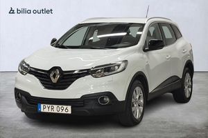 Renault Kadjar bild 1