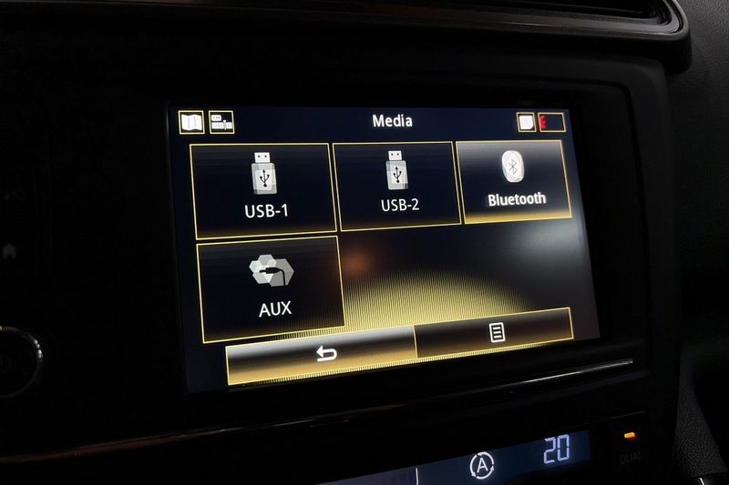Renault Kadjar bild 22