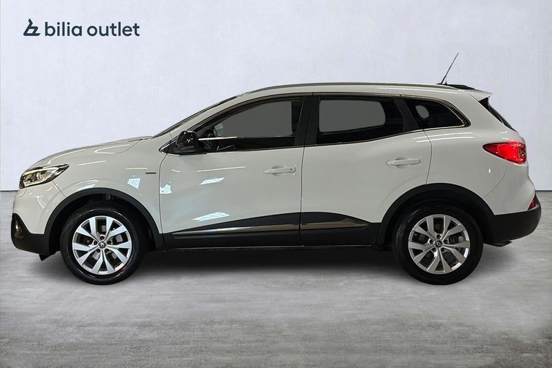 Renault Kadjar bild 9