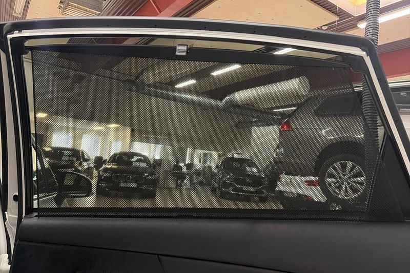Toyota Prius bild 25