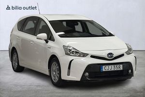 Toyota Prius bild 4