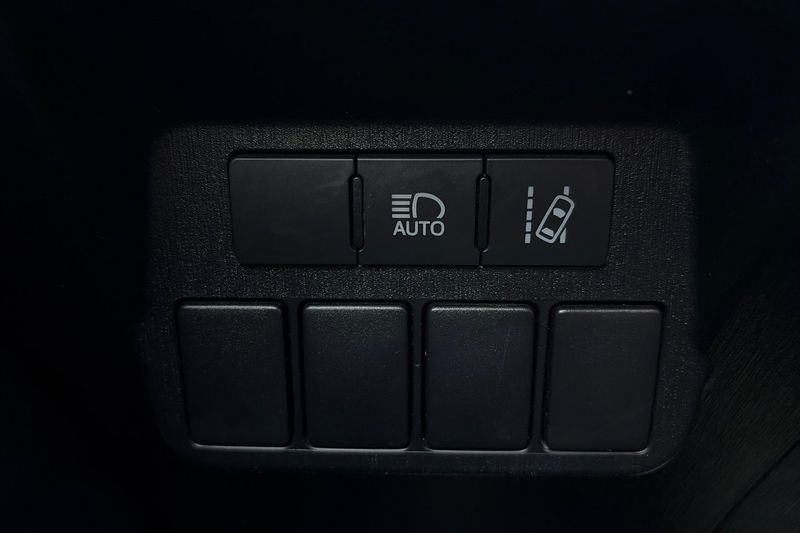 Toyota Prius bild 23
