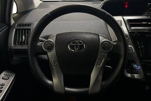 Toyota Prius bild 16
