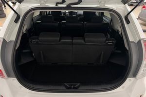 Toyota Prius bild 10