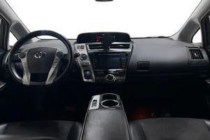 Toyota Prius bild 11