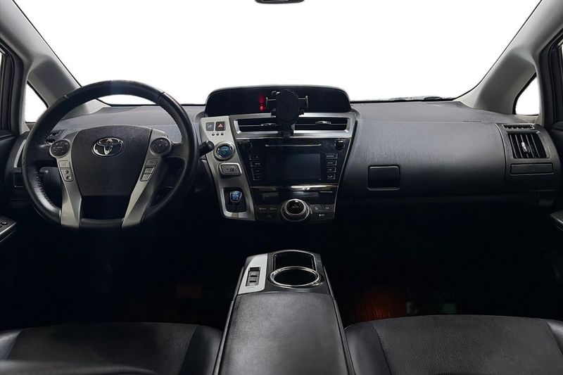 Toyota Prius bild 11