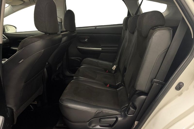 Toyota Prius bild 13