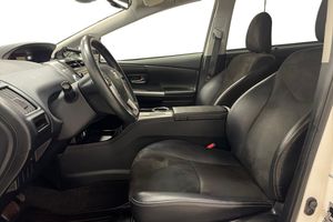 Toyota Prius bild 12