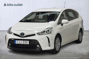 Toyota Prius bild 1