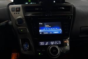 Toyota Prius bild 20