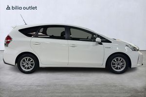 Toyota Prius bild 5