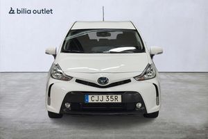 Toyota Prius bild 3