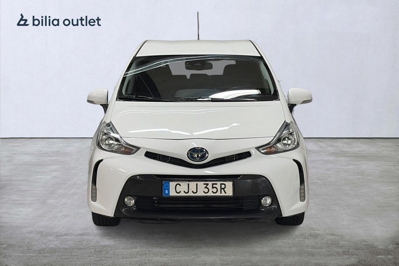 Toyota Prius bild 3