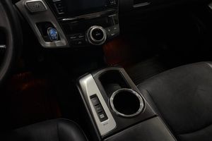 Toyota Prius bild 21