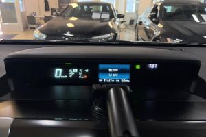 Toyota Prius bild 17
