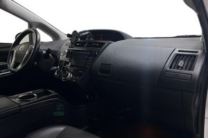 Toyota Prius bild 15