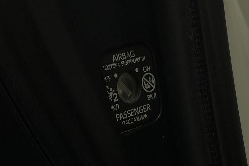 Toyota Prius bild 26
