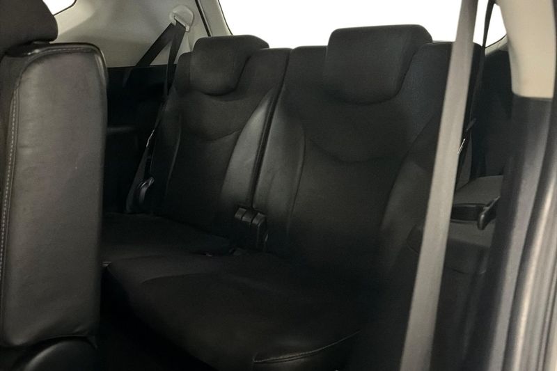 Toyota Prius bild 14