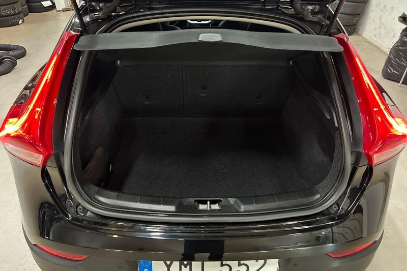 Volvo V40 bild 10