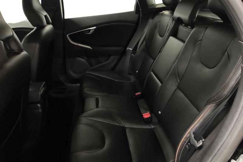 Volvo V40 bild 14