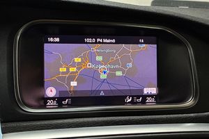 Volvo V40 bild 18