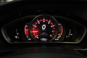 Volvo V40 bild 17