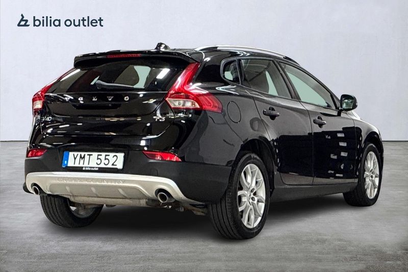 Volvo V40 bild 6