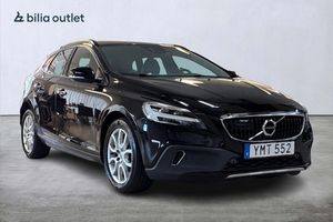 Volvo V40 bild 4