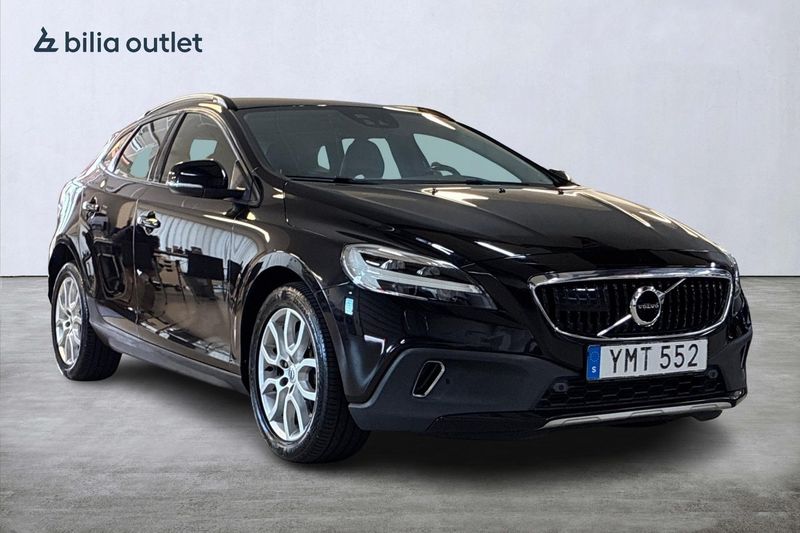 Volvo V40 bild 4