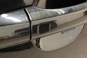 Volvo V40 bild 23