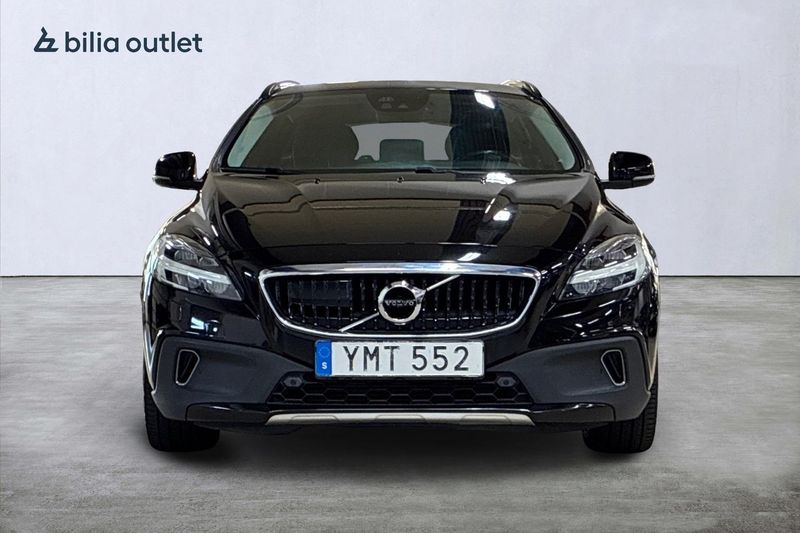 Volvo V40 bild 3