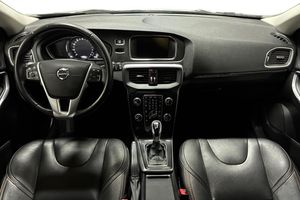 Volvo V40 bild 12