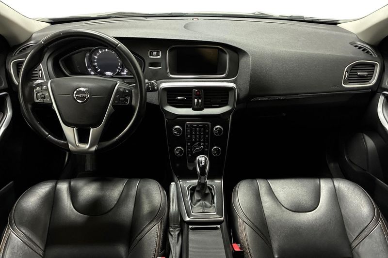 Volvo V40 bild 12
