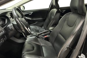 Volvo V40 bild 13