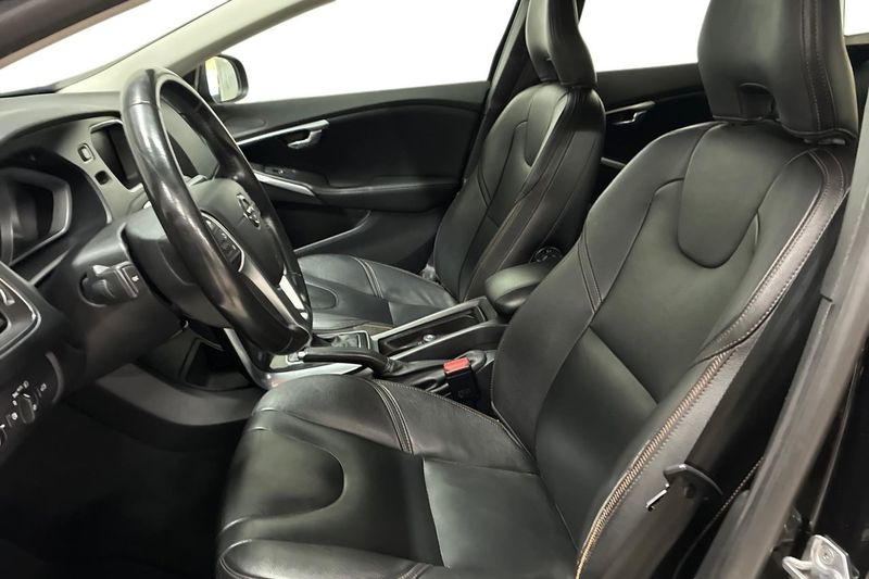 Volvo V40 bild 13